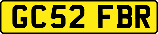 GC52FBR