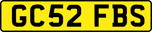 GC52FBS