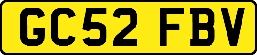 GC52FBV
