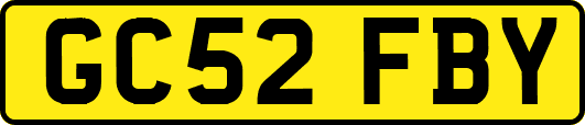 GC52FBY