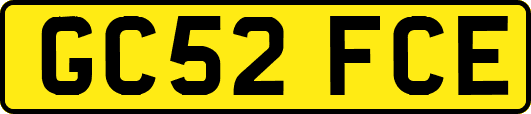 GC52FCE