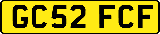 GC52FCF