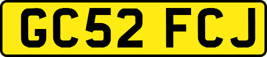 GC52FCJ