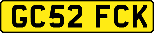 GC52FCK