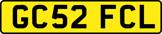 GC52FCL