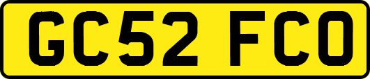GC52FCO