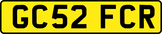 GC52FCR