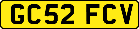 GC52FCV
