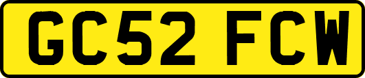 GC52FCW