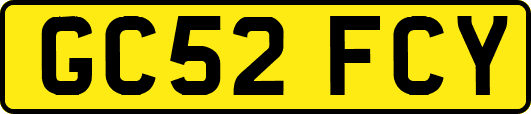GC52FCY