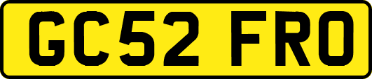 GC52FRO
