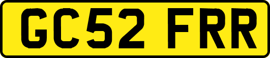 GC52FRR