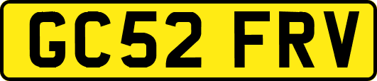 GC52FRV