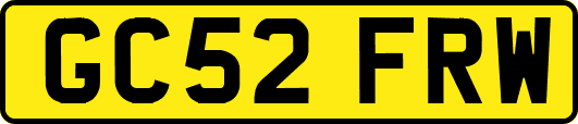 GC52FRW