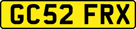 GC52FRX