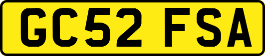 GC52FSA