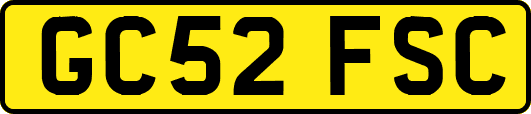 GC52FSC