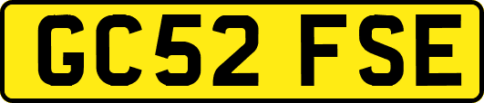 GC52FSE