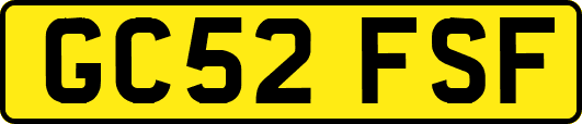 GC52FSF