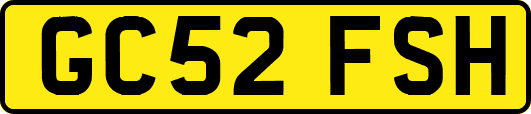 GC52FSH