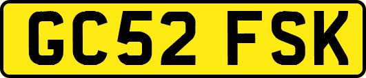 GC52FSK