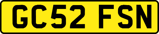 GC52FSN