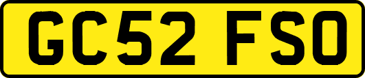 GC52FSO