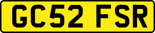 GC52FSR