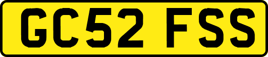 GC52FSS