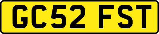 GC52FST