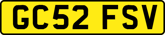 GC52FSV