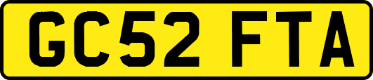 GC52FTA