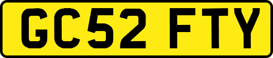 GC52FTY
