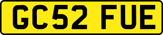 GC52FUE