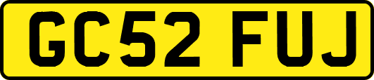 GC52FUJ