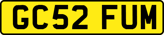 GC52FUM