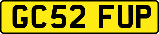 GC52FUP