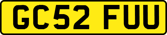 GC52FUU