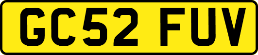 GC52FUV