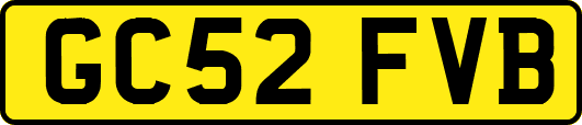 GC52FVB