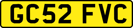 GC52FVC