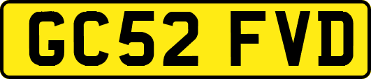 GC52FVD