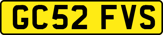 GC52FVS