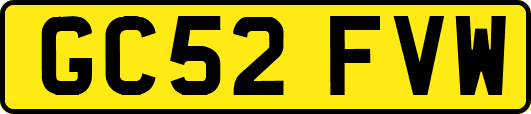 GC52FVW