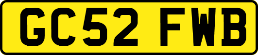GC52FWB