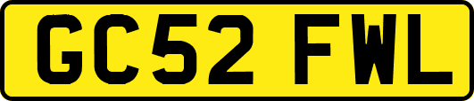 GC52FWL