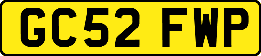 GC52FWP