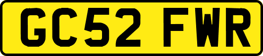 GC52FWR