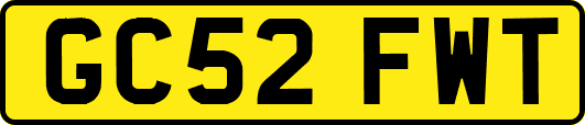 GC52FWT