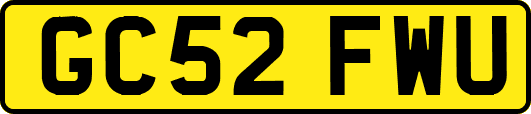GC52FWU